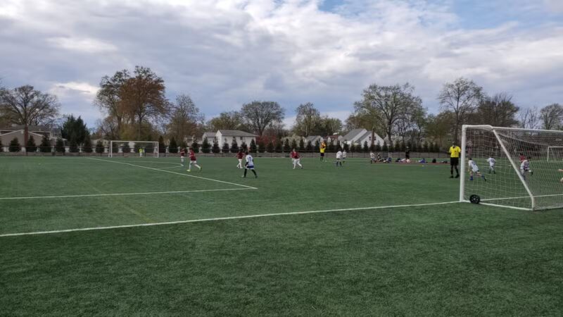 Rabkin Park - Union, NJ