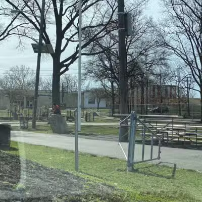 Rabkin Park - Union, NJ