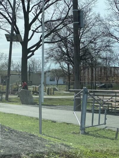 Rabkin Park - Union, NJ