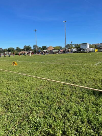 Rabkin Park - Union, NJ