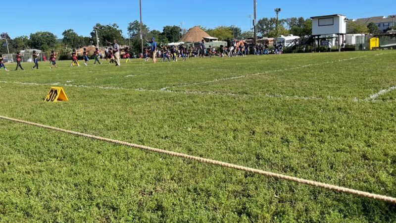 Rabkin Park - Union, NJ