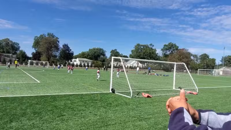 Rabkin Park - Union, NJ