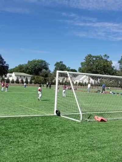 Rabkin Park - Union, NJ