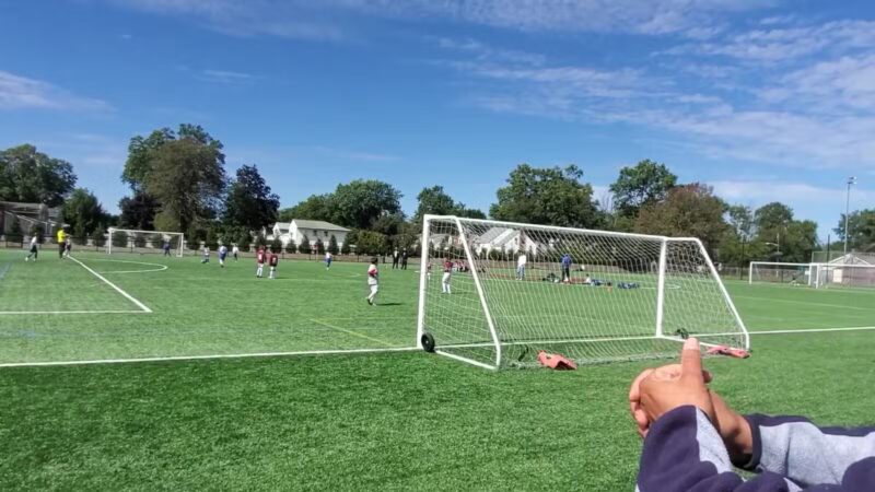 Rabkin Park - Union, NJ