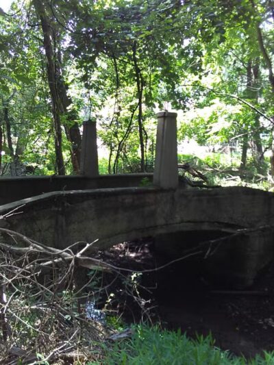 Rahway River Parkway - Union, NJ