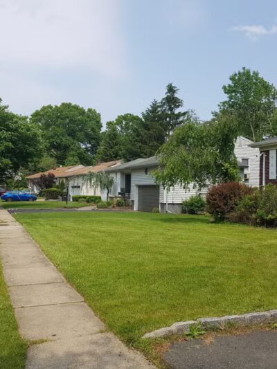 Rahway River Parkway - Union, NJ