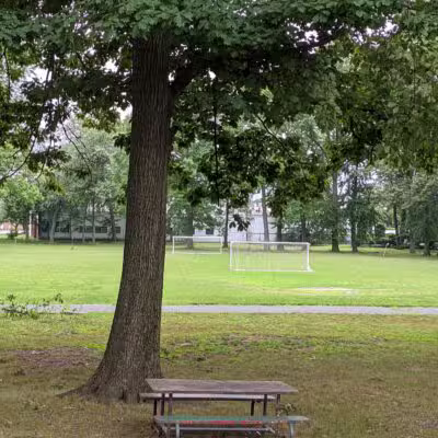 Weber Park - Union, NJ