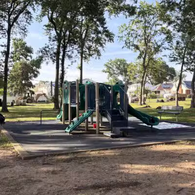 Weber Park - Union, NJ