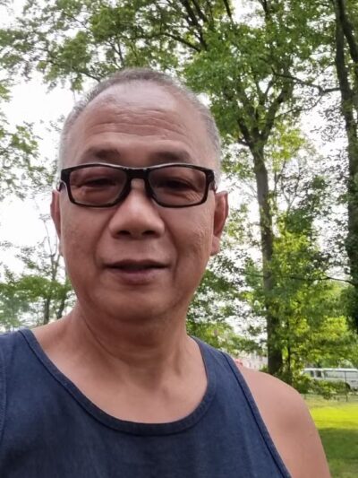 Weber Park - Union, NJ