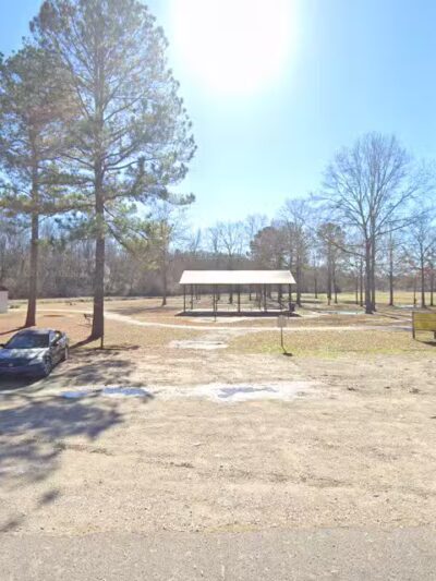 Newtown Park - Union Springs, AL