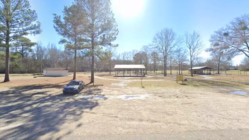 Newtown Park - Union Springs, AL