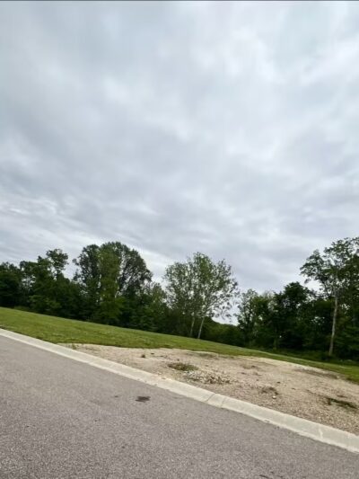 Diamond Ridge Greenspace - Union Township, IN