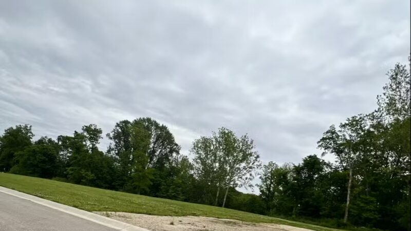 Diamond Ridge Greenspace - Union Township, IN