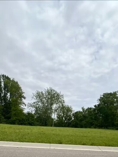 Diamond Ridge Greenspace - Union Township, IN