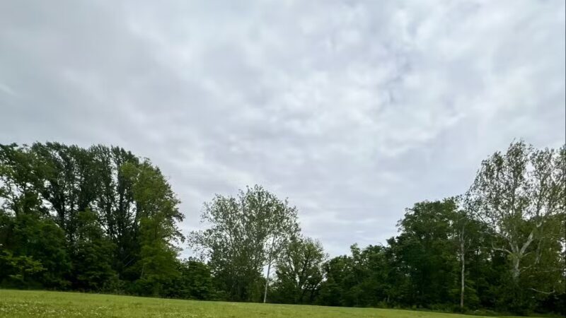 Diamond Ridge Greenspace - Union Township, IN