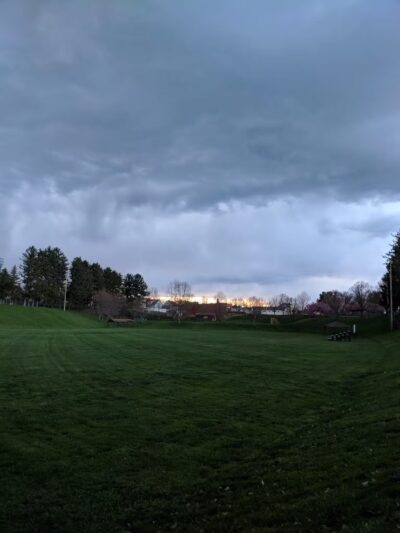 Areford Community Park - Uniontown, PA