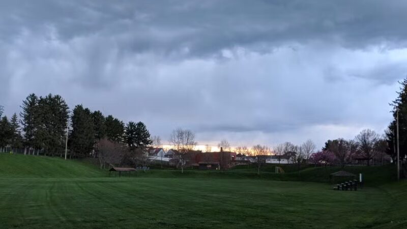 Areford Community Park - Uniontown, PA