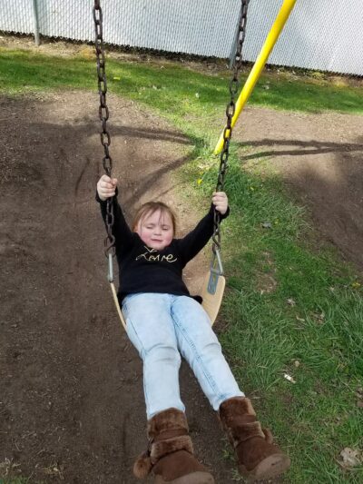 Areford Community Park - Uniontown, PA