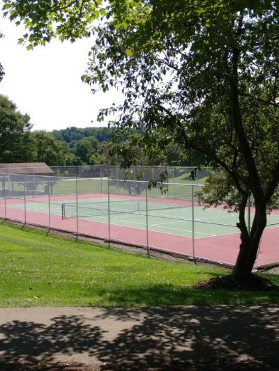 Areford Community Park - Uniontown, PA