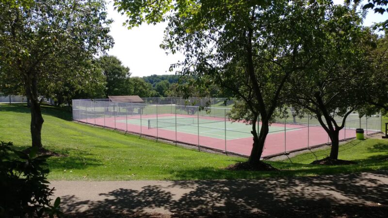 Areford Community Park - Uniontown, PA