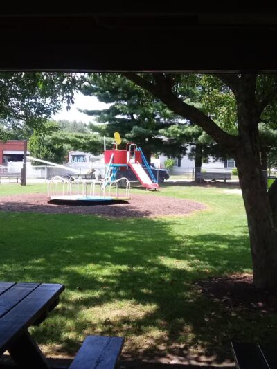 Areford Community Park - Uniontown, PA