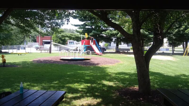 Areford Community Park - Uniontown, PA