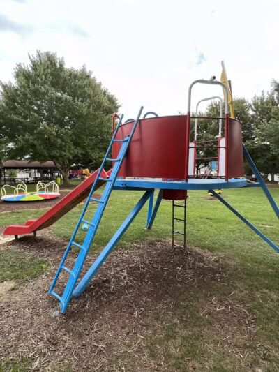 Areford Community Park - Uniontown, PA