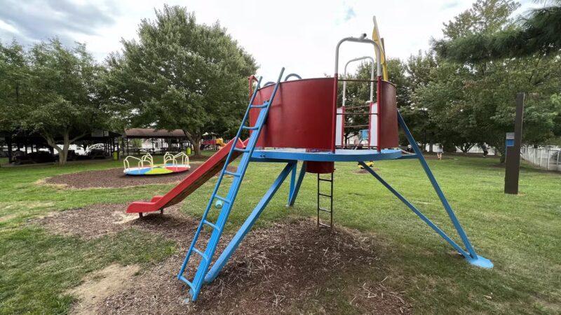 Areford Community Park - Uniontown, PA