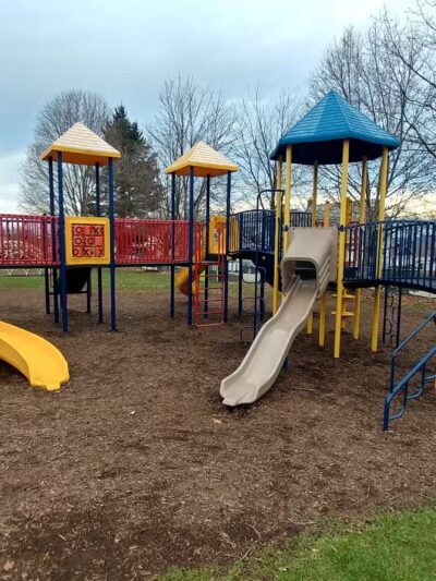 Areford Community Park - Uniontown, PA