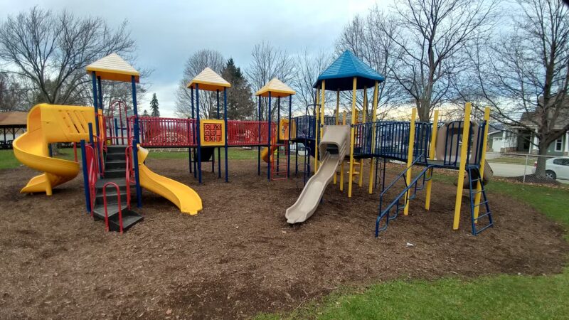 Areford Community Park - Uniontown, PA