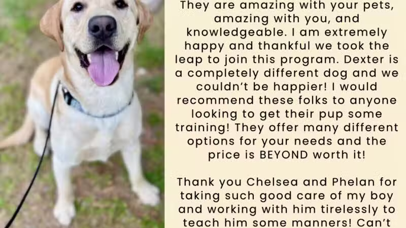 Peace & Unity Pet Services - Unity, ME