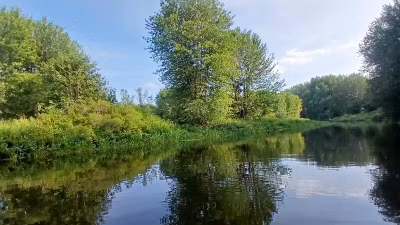 Unity Pond Boat Launch - Unity, ME