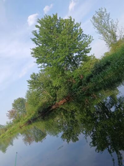 Unity Pond Boat Launch - Unity, ME