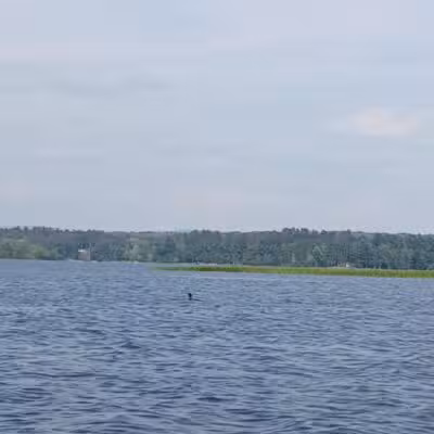 Unity Pond Boat Launch - Unity, ME