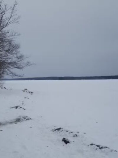 Unity Pond Boat Launch - Unity, ME