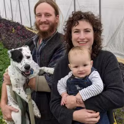 Good Dog Farm - Upperco, MD