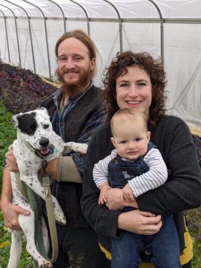 Good Dog Farm - Upperco, MD