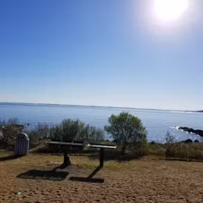 Gibson Island - US, MD