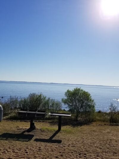 Gibson Island - US, MD
