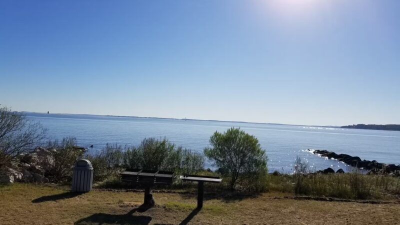 Gibson Island - US, MD
