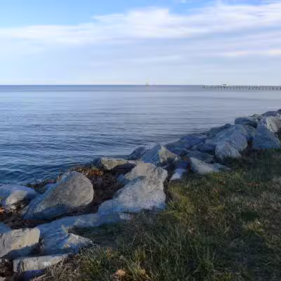 Gibson Island - US, MD
