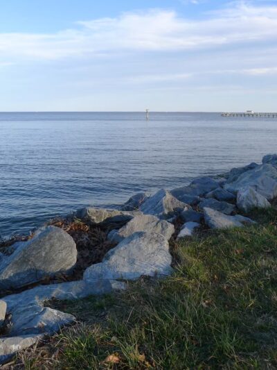 Gibson Island - US, MD