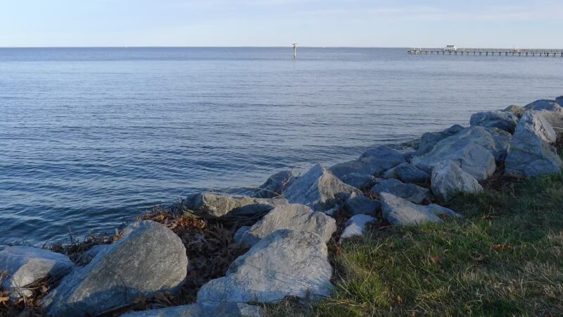 Gibson Island - US, MD