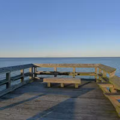 Gibson Island - US, MD