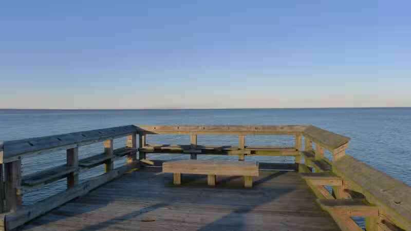 Gibson Island - US, MD