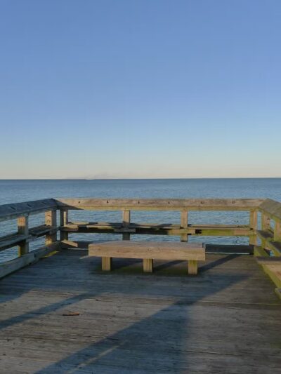 Gibson Island - US, MD