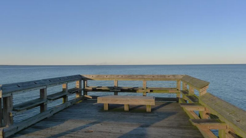 Gibson Island - US, MD