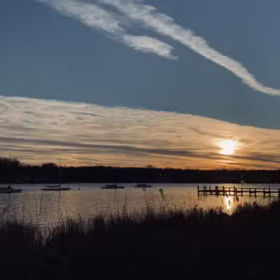Gibson Island - US, MD