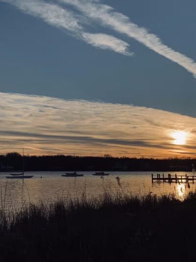 Gibson Island - US, MD