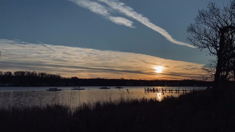 Gibson Island - US, MD